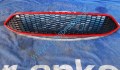 Predná maska FORD FOCUS Mk3 RED EDITION